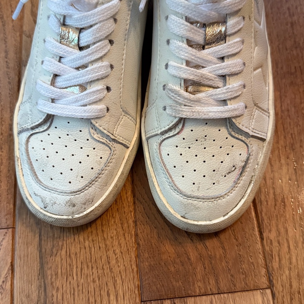 Vintage Havana sneakers - Picture 6 of 6